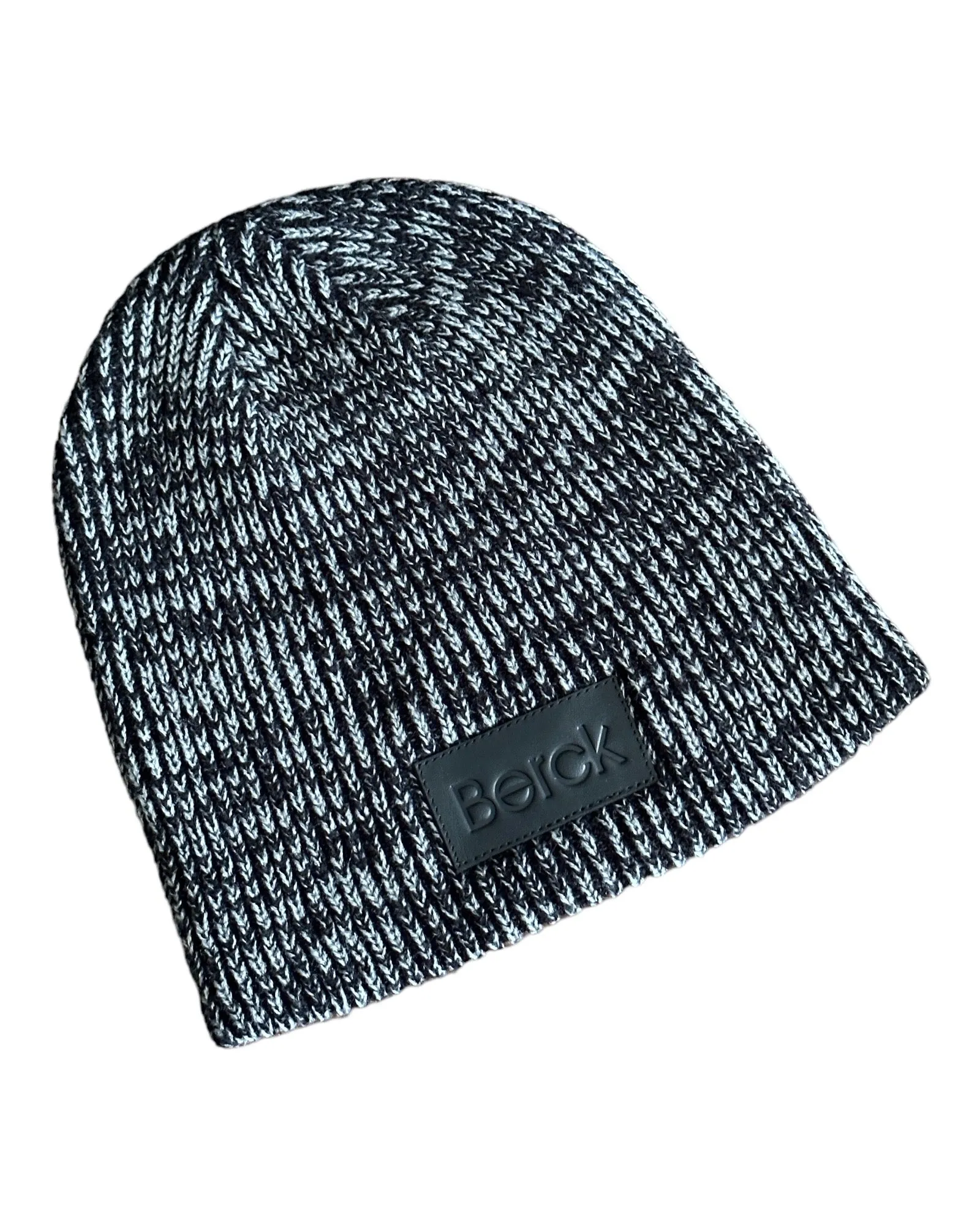 10” Slouch Beanie Marled