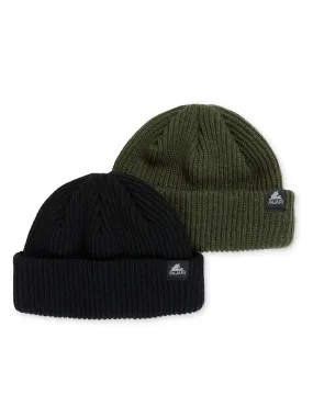 2 Pack Fisherman Hat Set