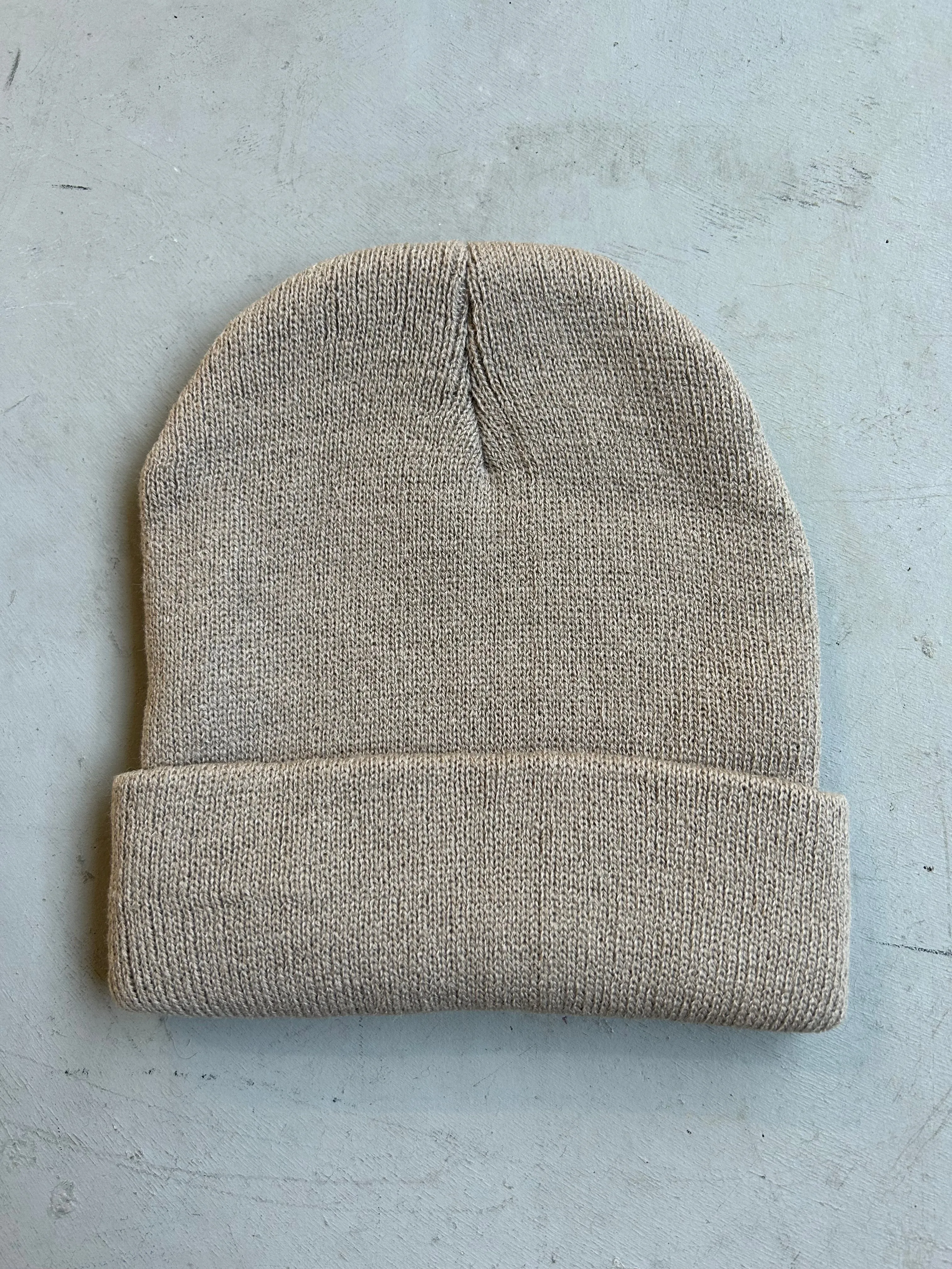 27 Stretch Knit Beanie Toque