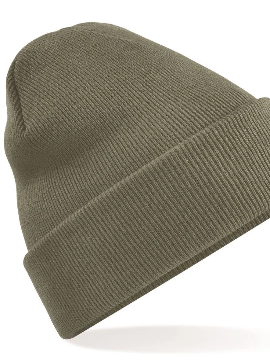 27 Stretch Knit Beanie Toque