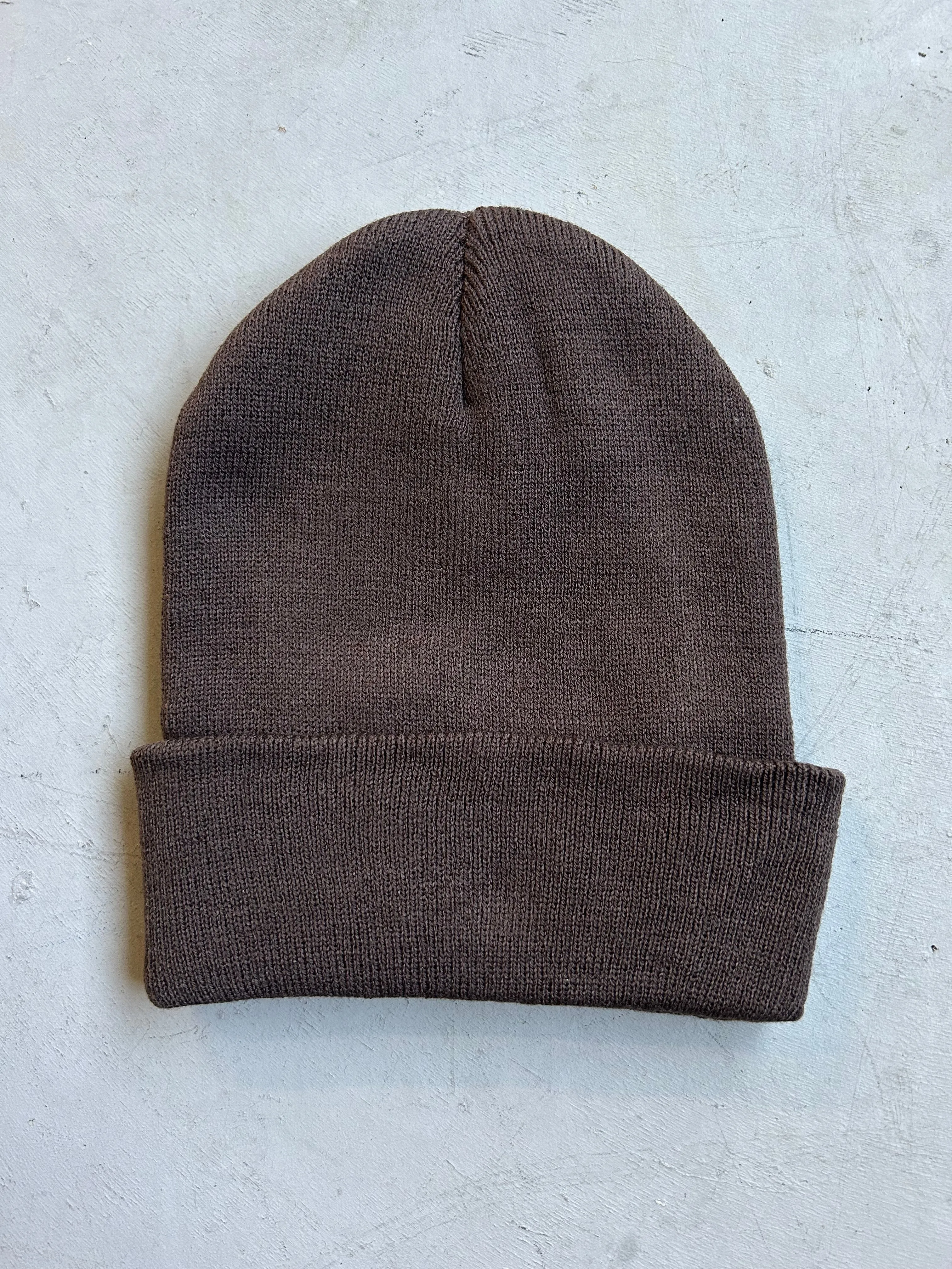 27 Stretch Knit Beanie Toque