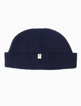 40 COLORI Solid Fisherman - Navy