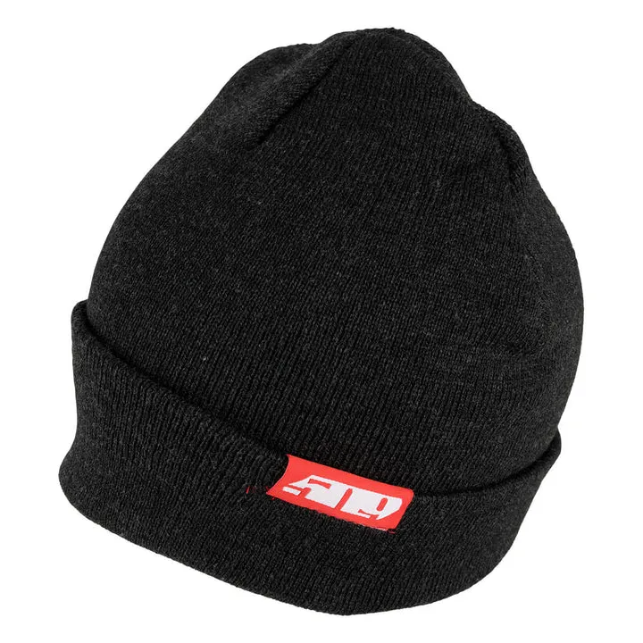 509 Sledhart Beanie Charcoal