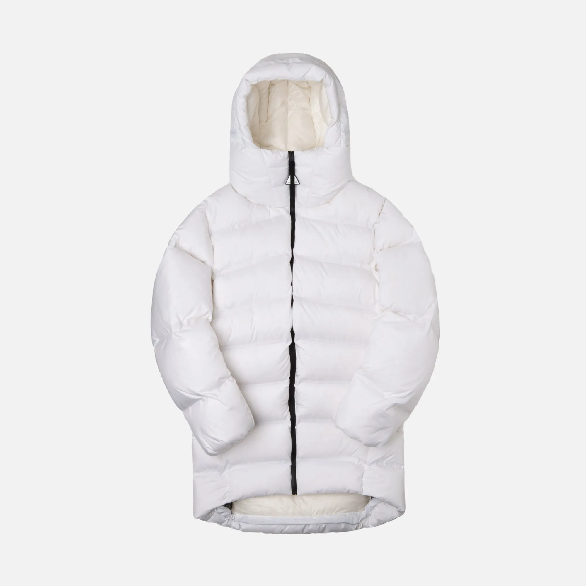 6 Moncler x 1017 Alyx 9SM Zenit Giubbotto - White