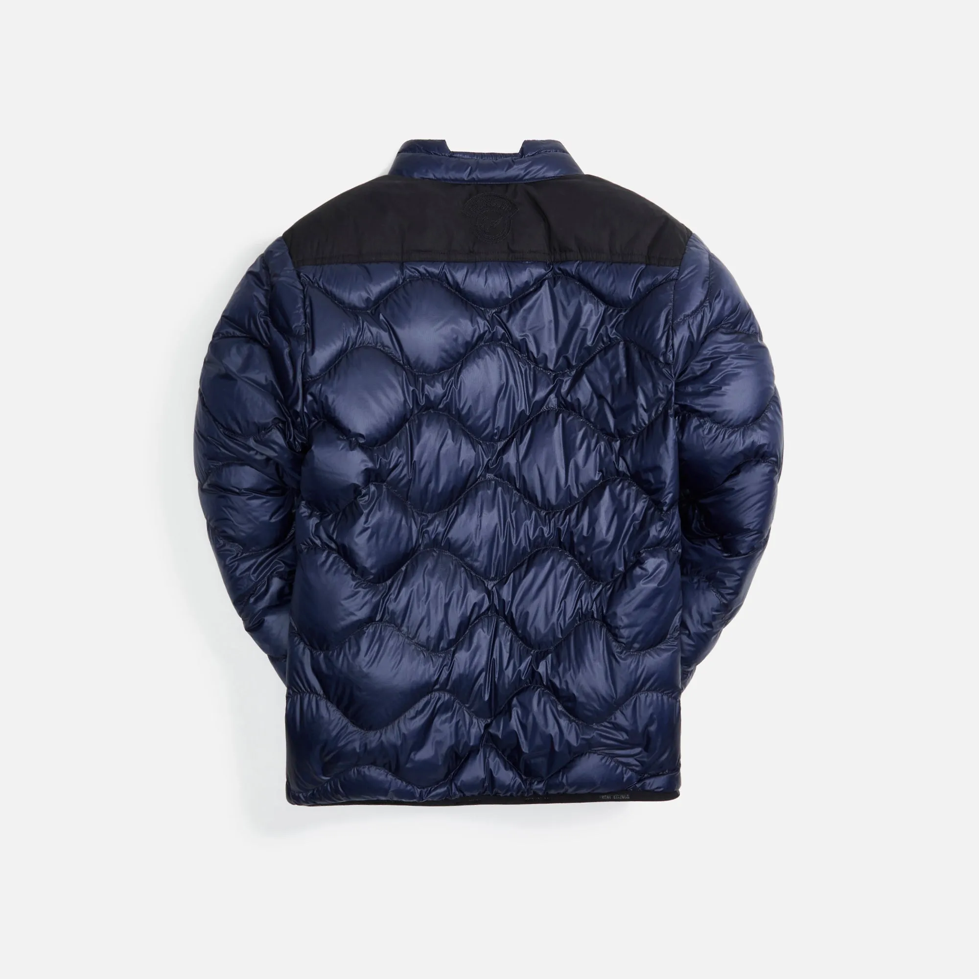 7 Moncler Genius Fragment Cujam Jacket - Navy