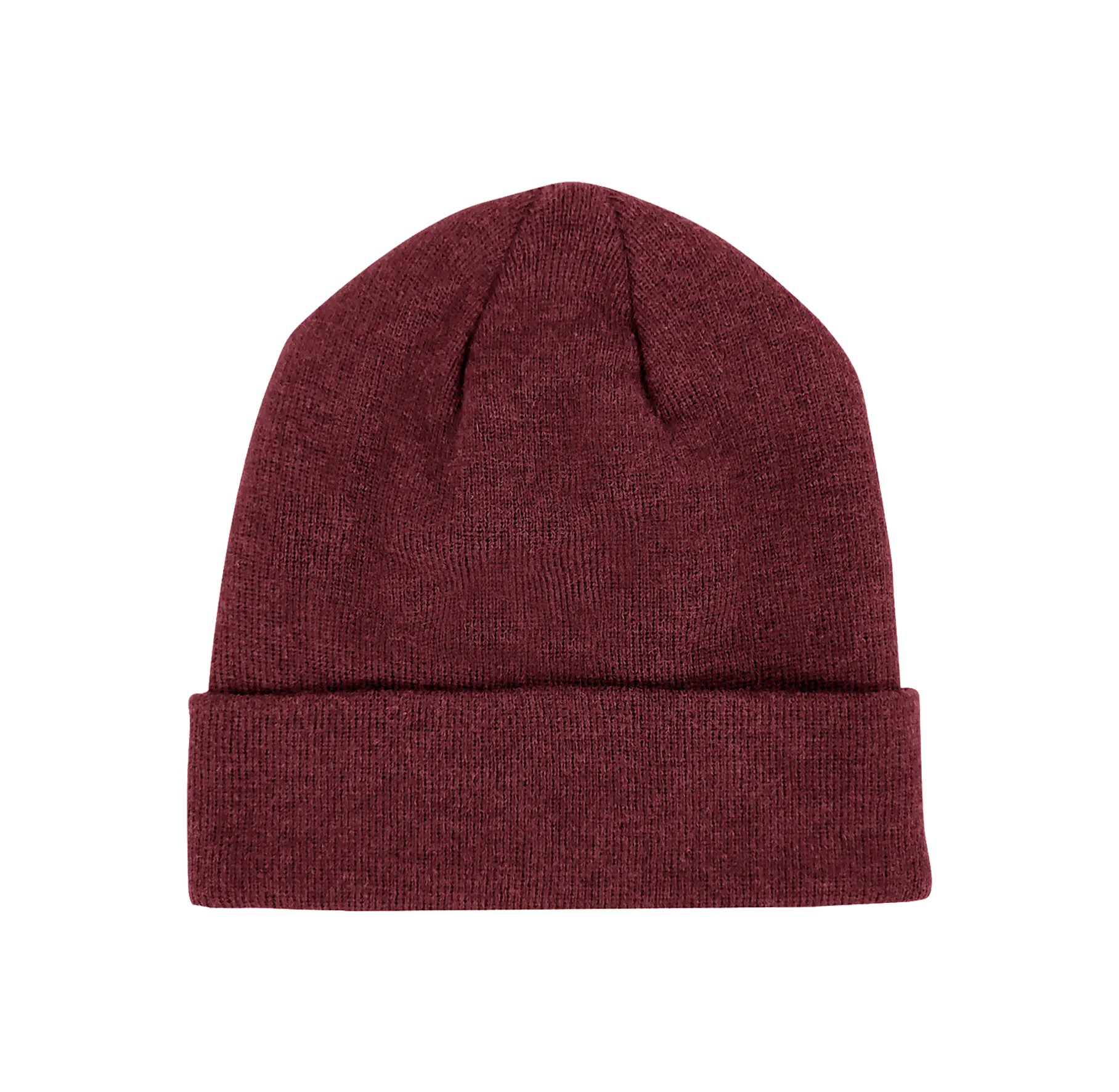 7.5 Mini Cuff Beanie - MB65