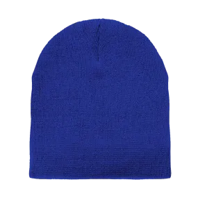 8 Skull Beanie - 9975