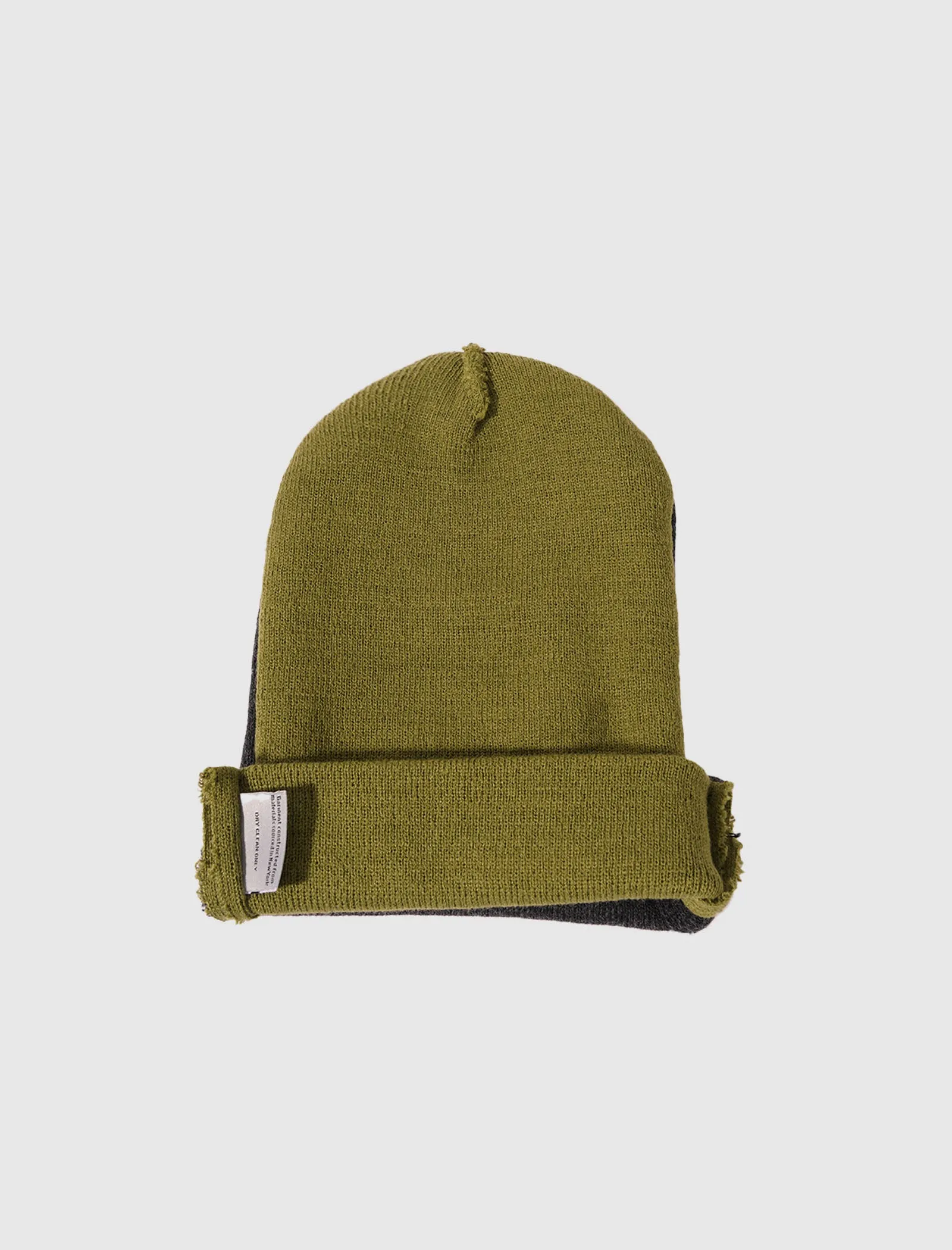 A MA MANIRE CRAZY BEANIE