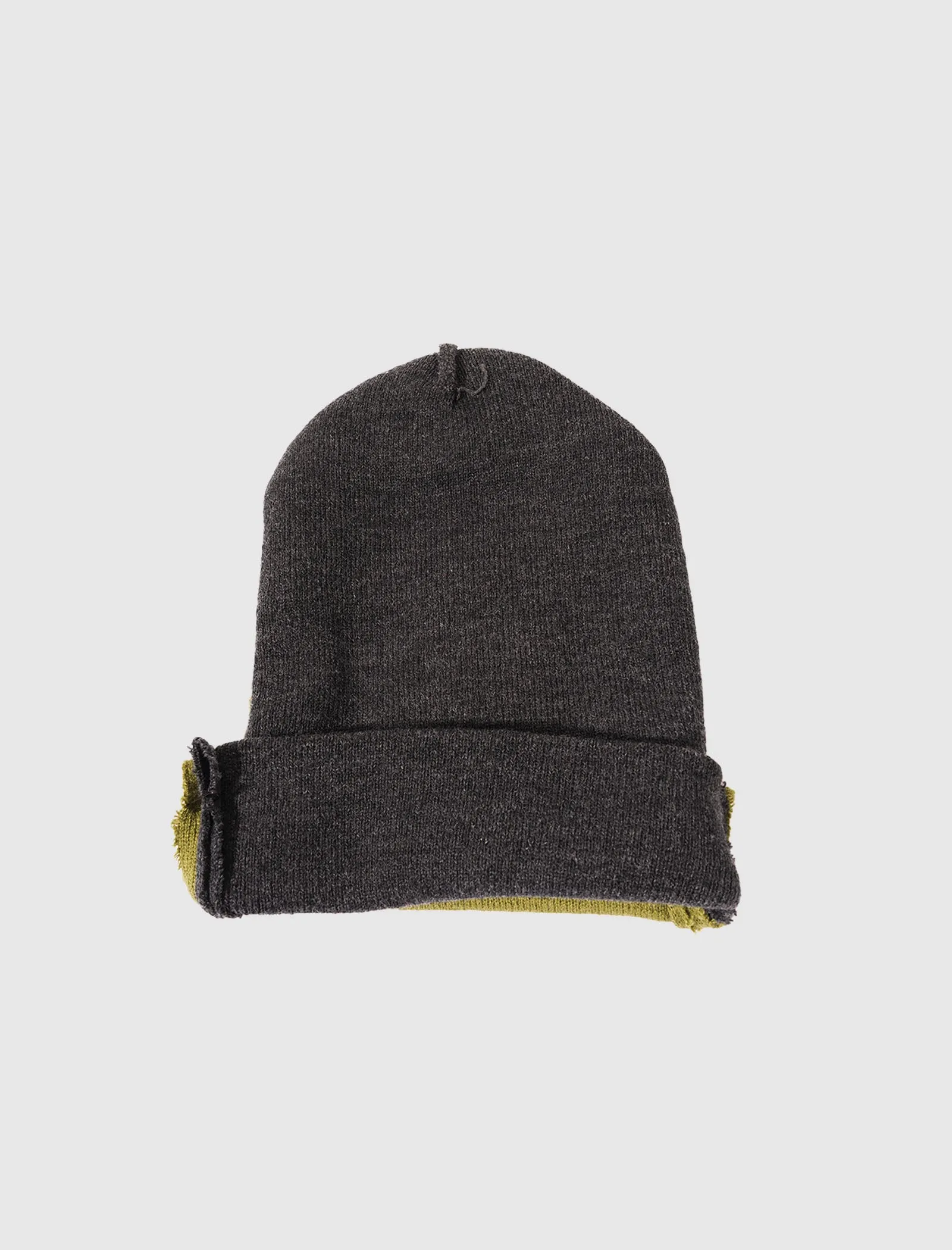 A MA MANIRE CRAZY BEANIE