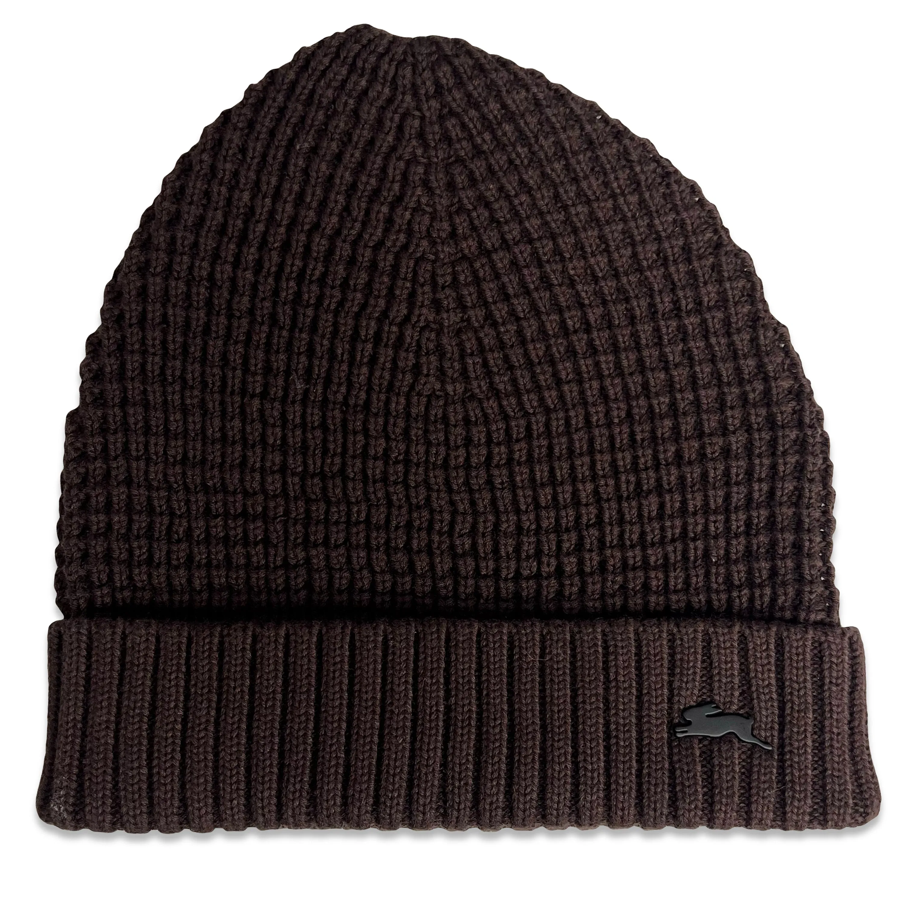 A TIZIANO OMARION | BEANIE (BARK)