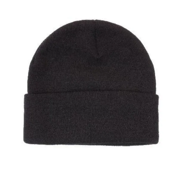 Acrylic Beanie with Thinsulate Lining