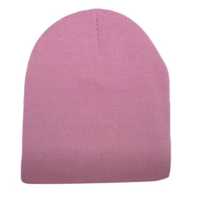 AHEAD Azalea Beanie No Cuff