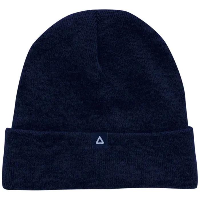 Ahead Navy/Navy Newfoundland Beanie