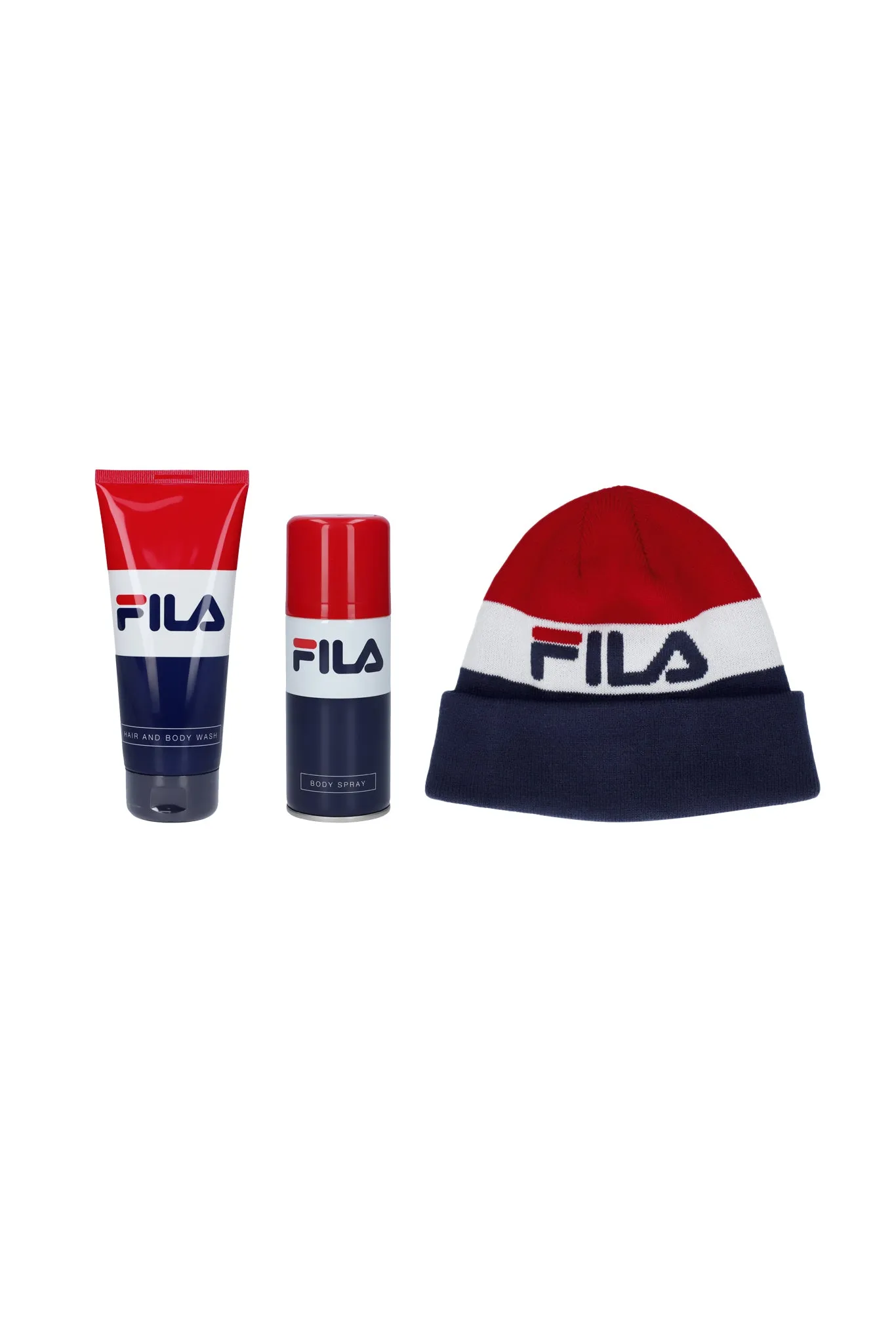 Ahead of the Game (Beanie gift set)