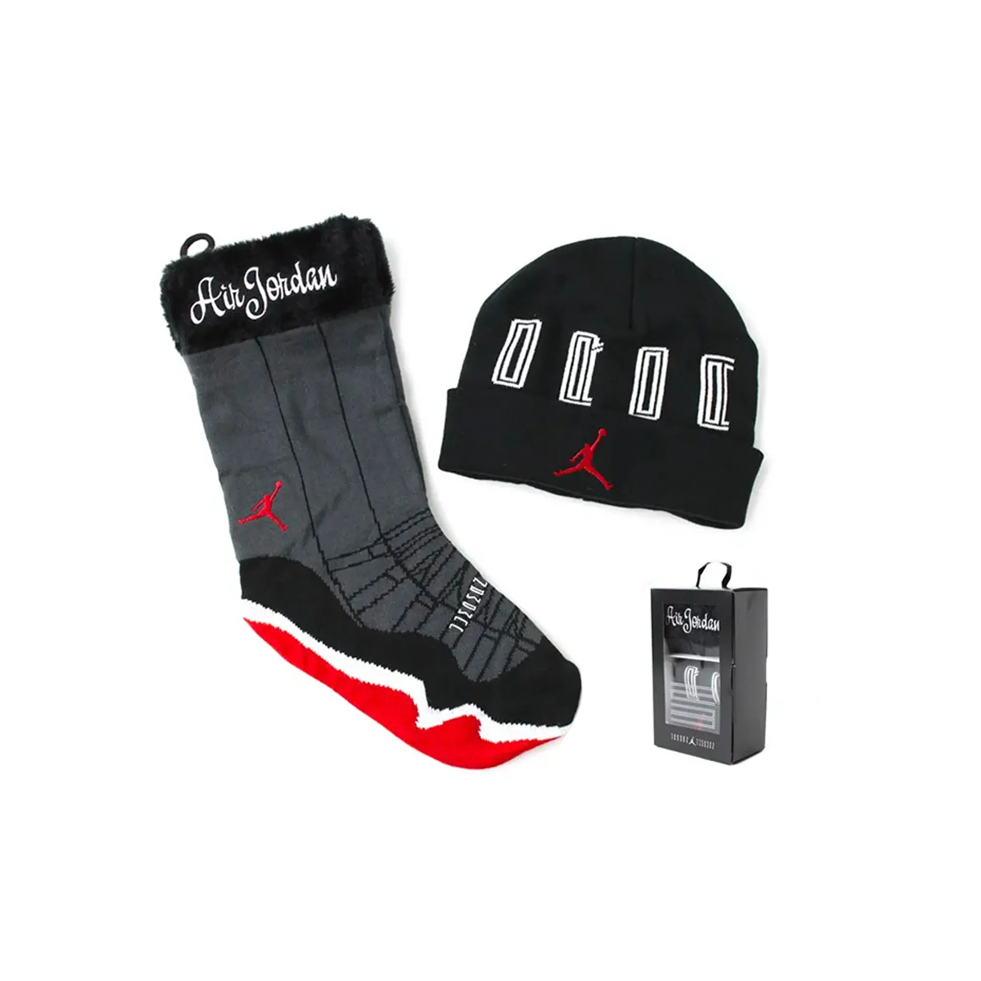 Air Jordan 11 Baby Giftset