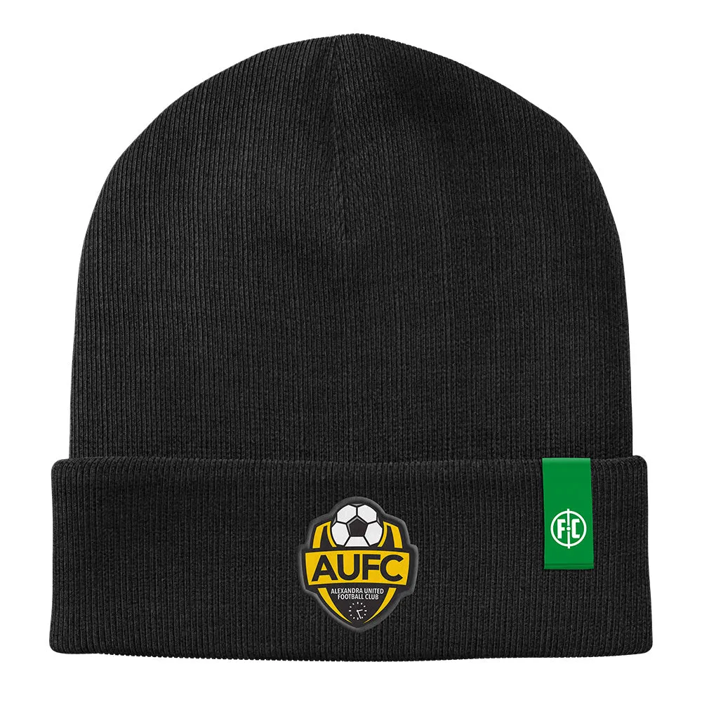 Alexandra United Club Pip Beanie