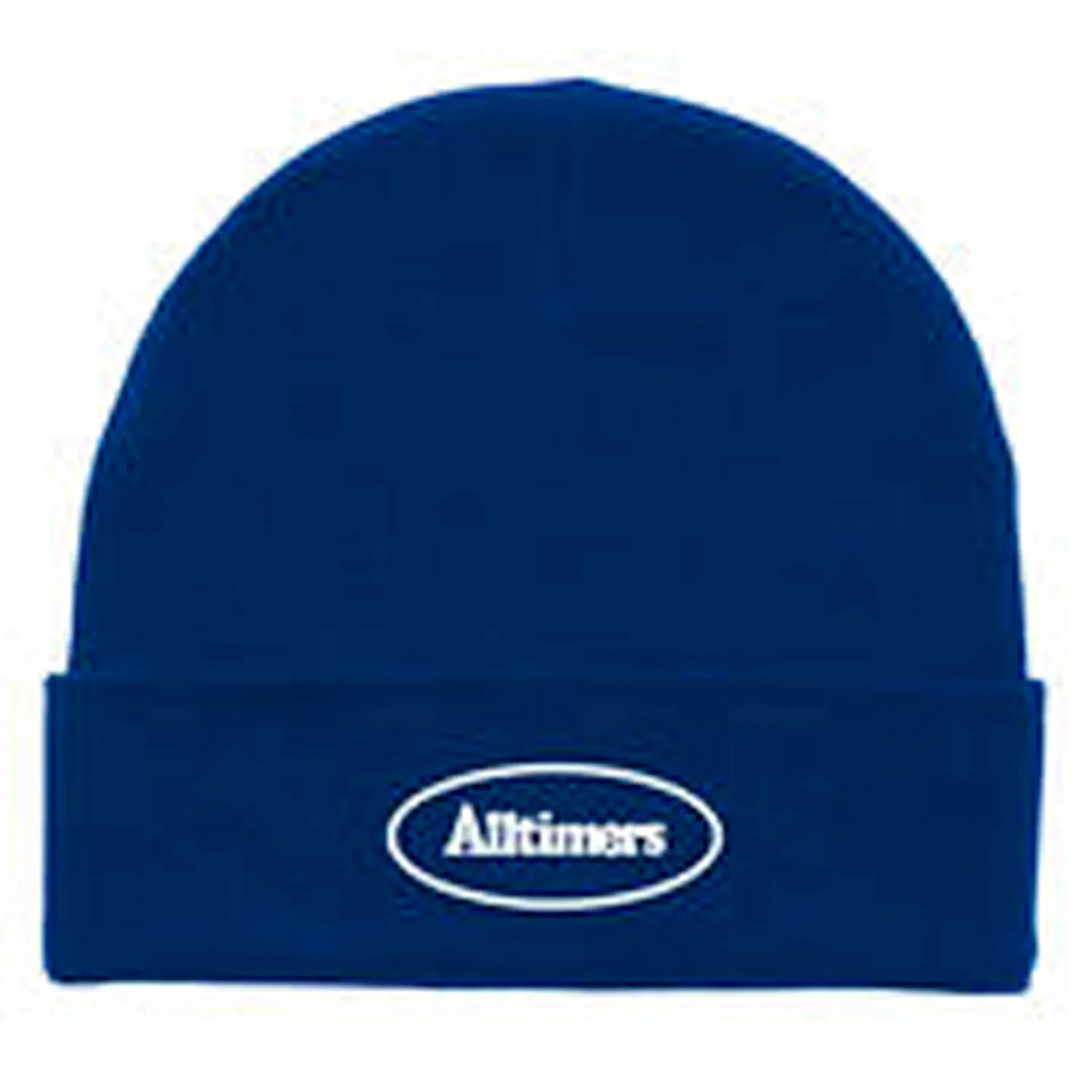 Alltimers New Era Mets Beanie