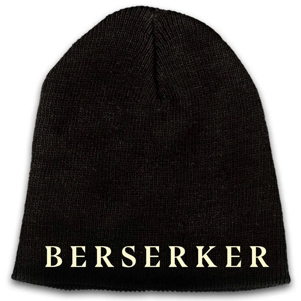 Amon Amarth Berserker Beanie