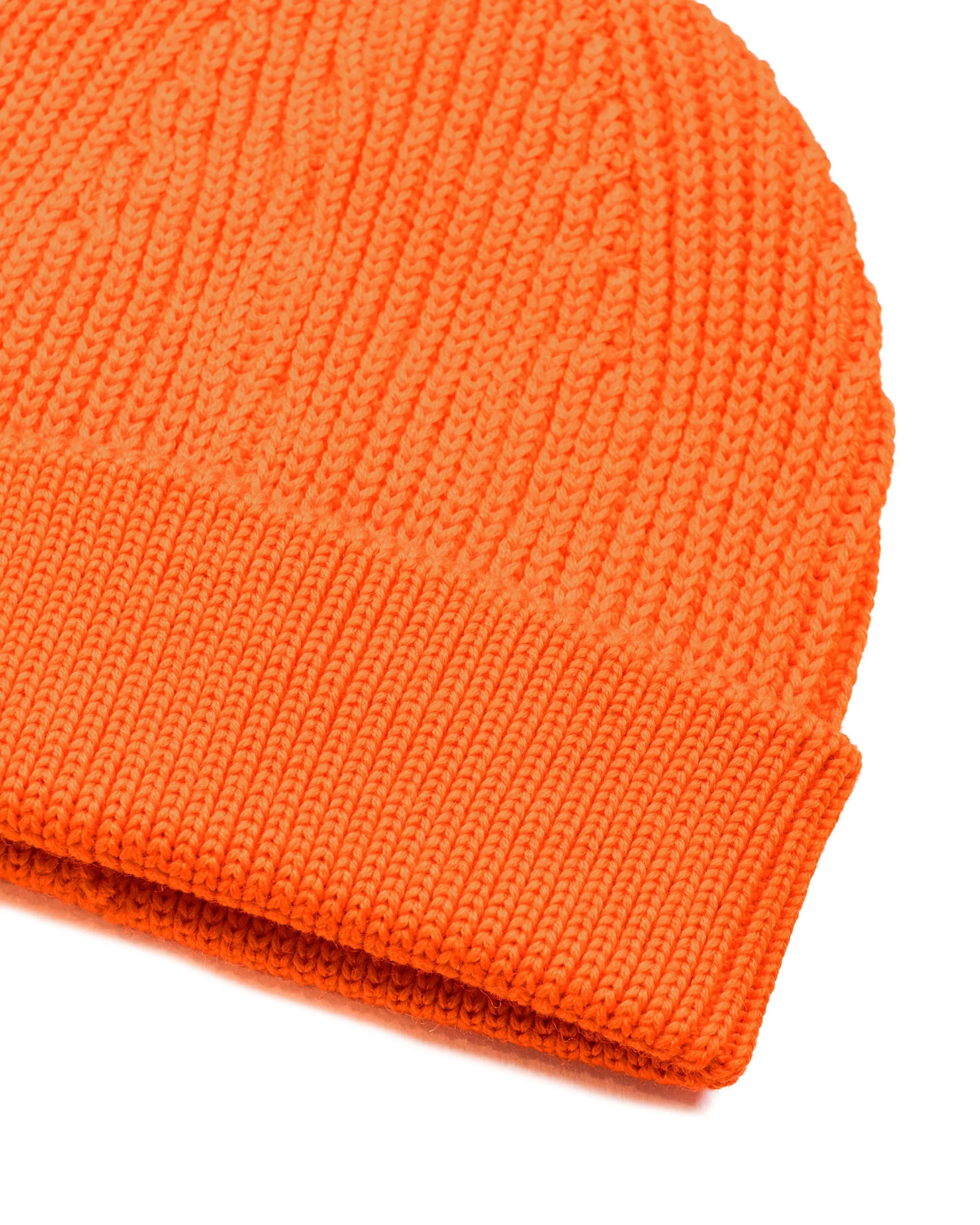 Andersen-Andersen Beanie Medium Orange