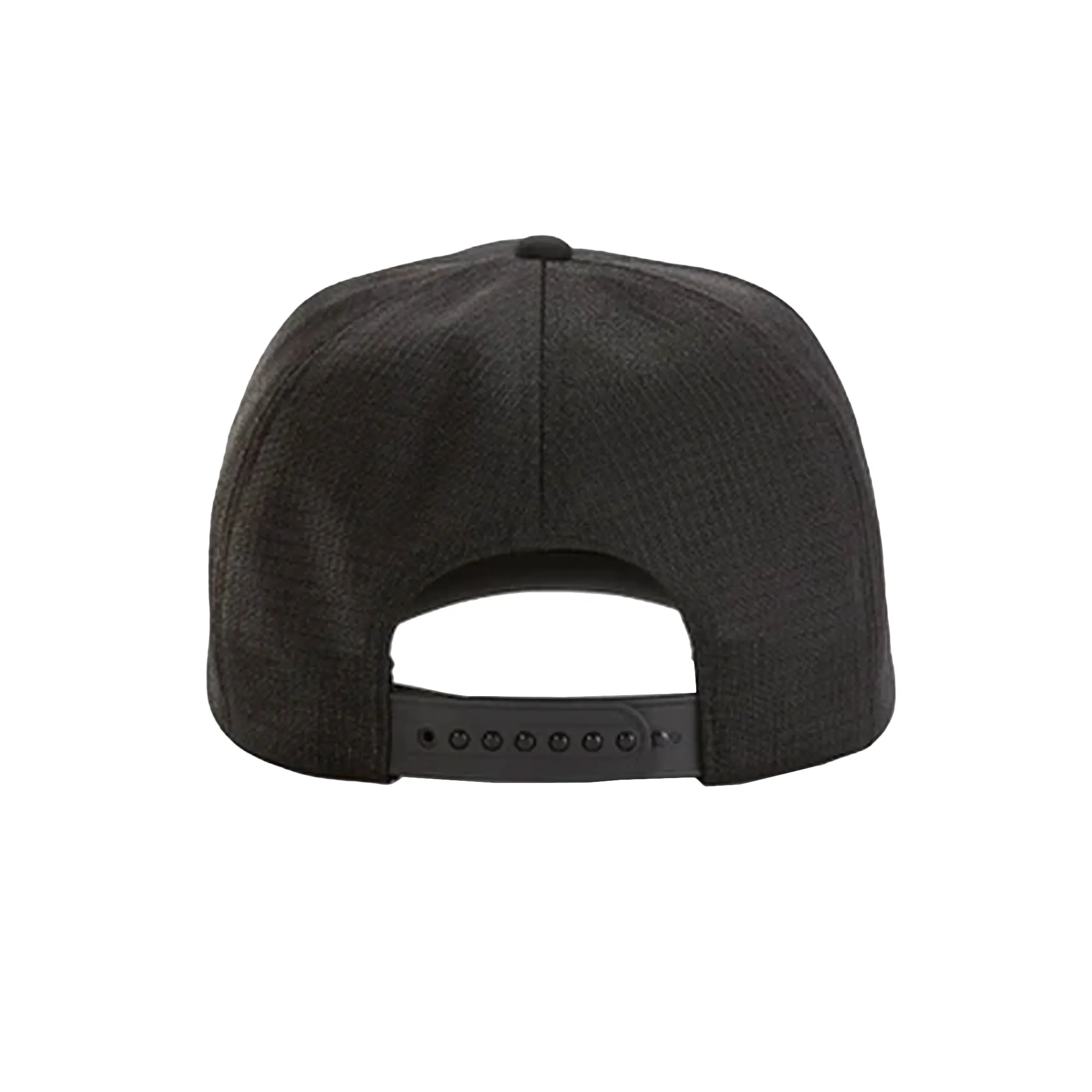 Arc'teryx Bird Trucker Curved Black L07824600