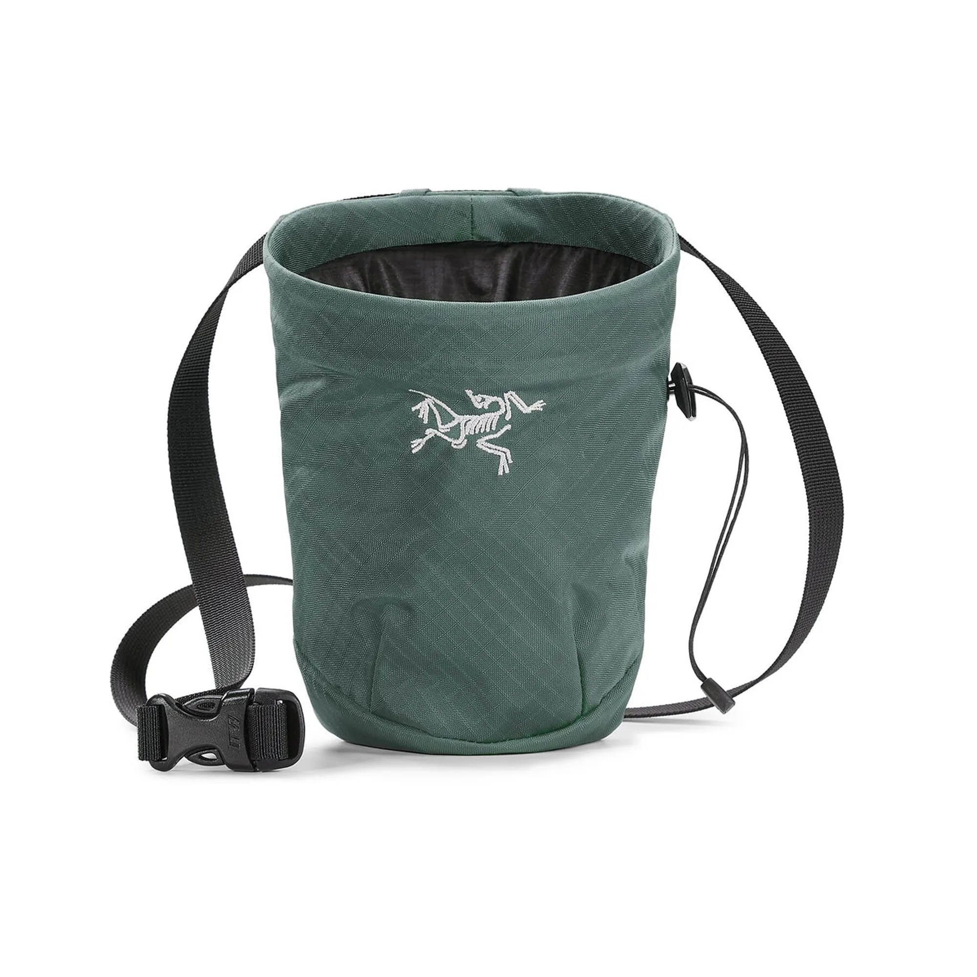 Arc'teryx Ion Chalk Bag Small Dark Immersion L07947000