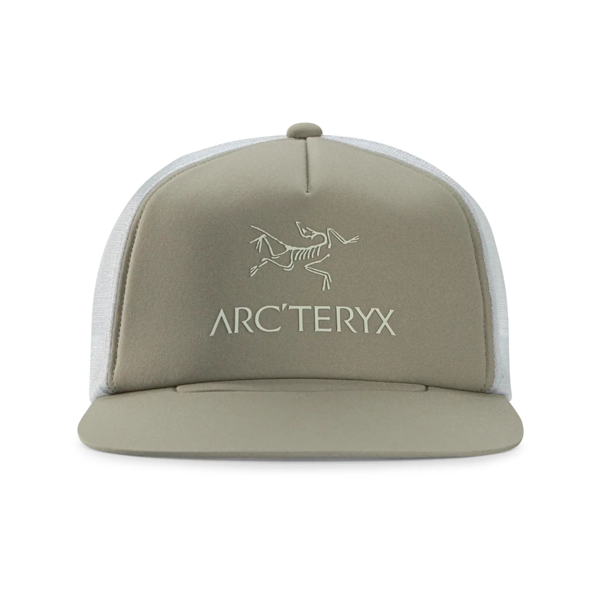 Arc'teryx Logo Trucker Forage L07823900