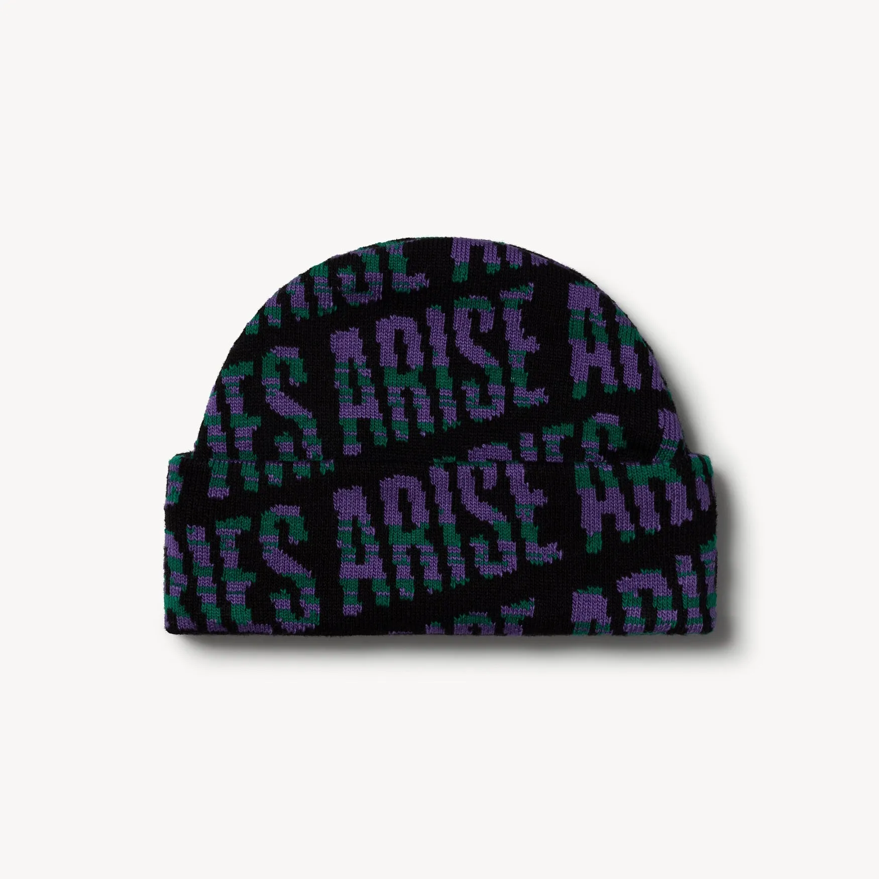 Aries Arise Space Dye Beanie