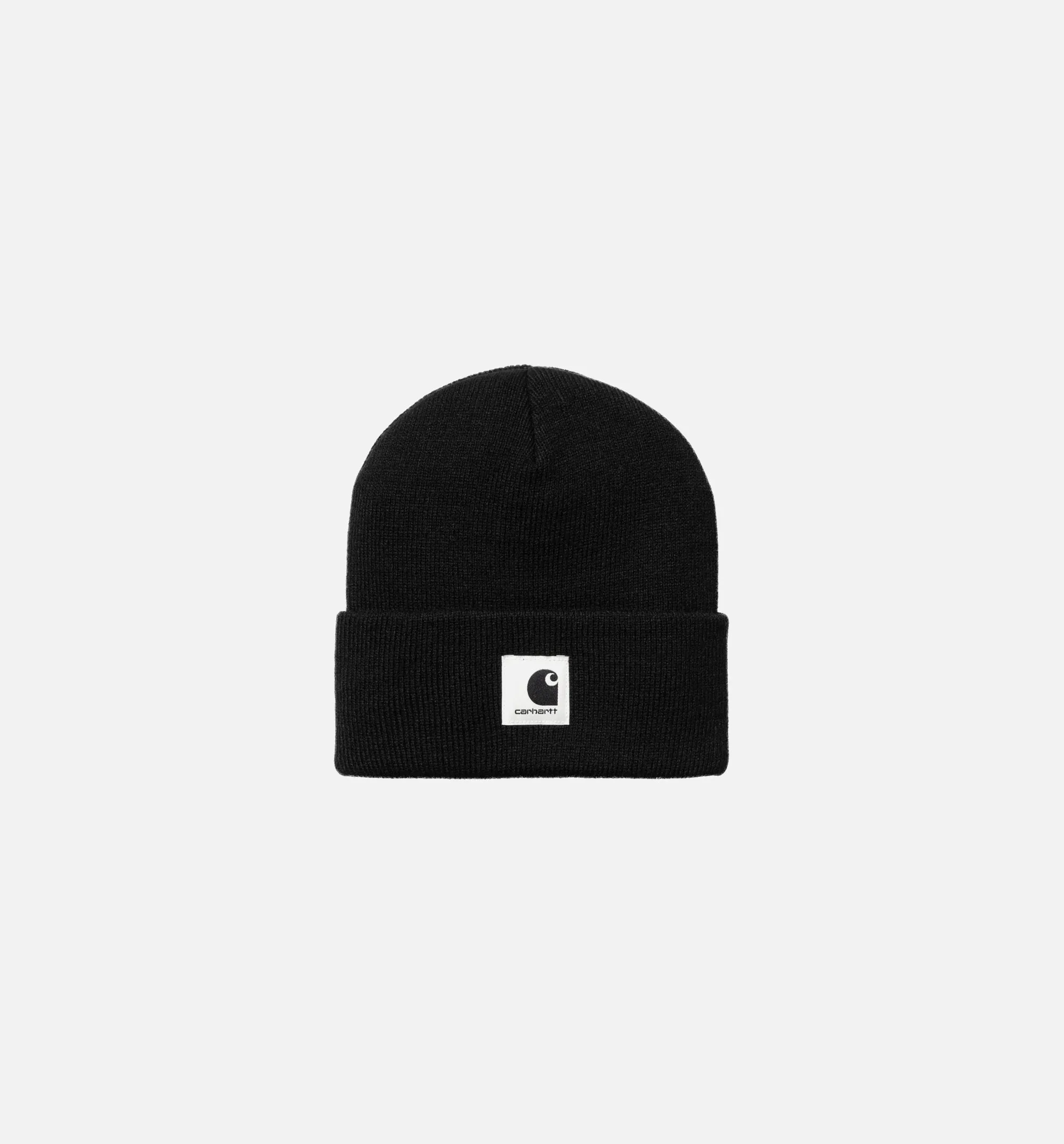 Ashley Beanie Mens Hat - Black