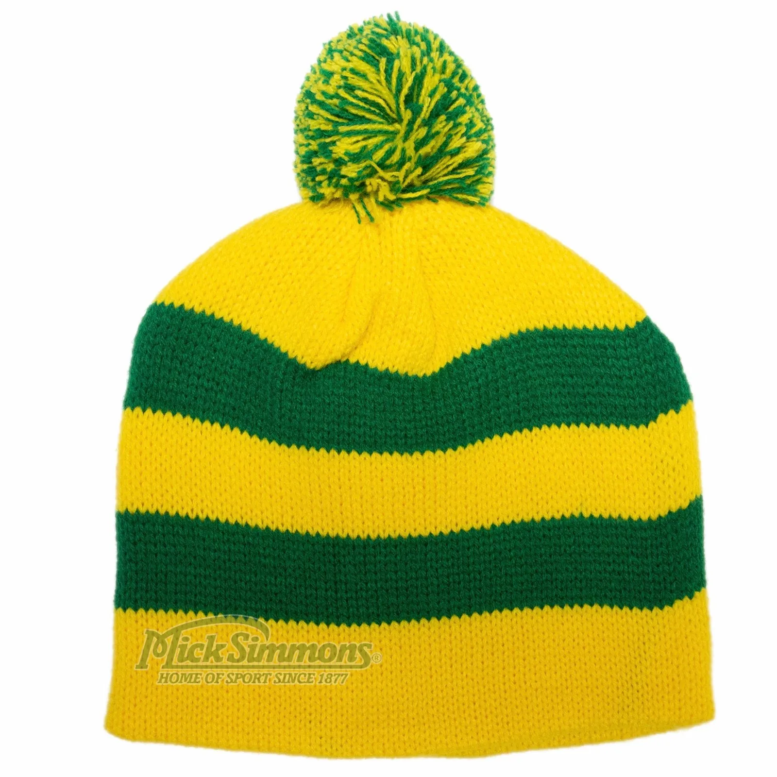 Australia Socceroos / Matildas Official Baby Beanie for Toddlers and Infants