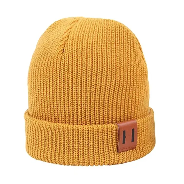 AUTUMN Mommy & Me Beanie