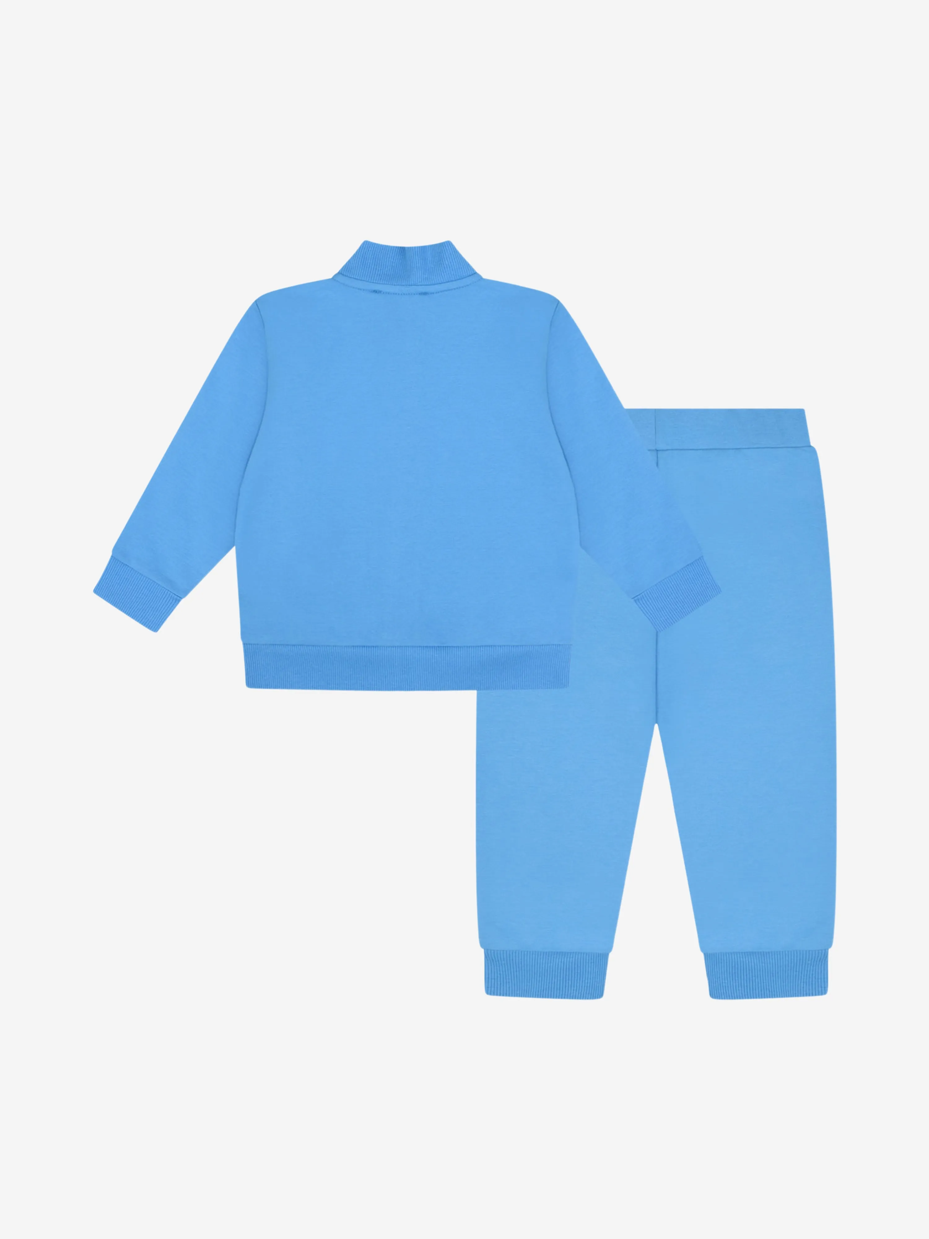 Baby Boys Azure Tracksuit