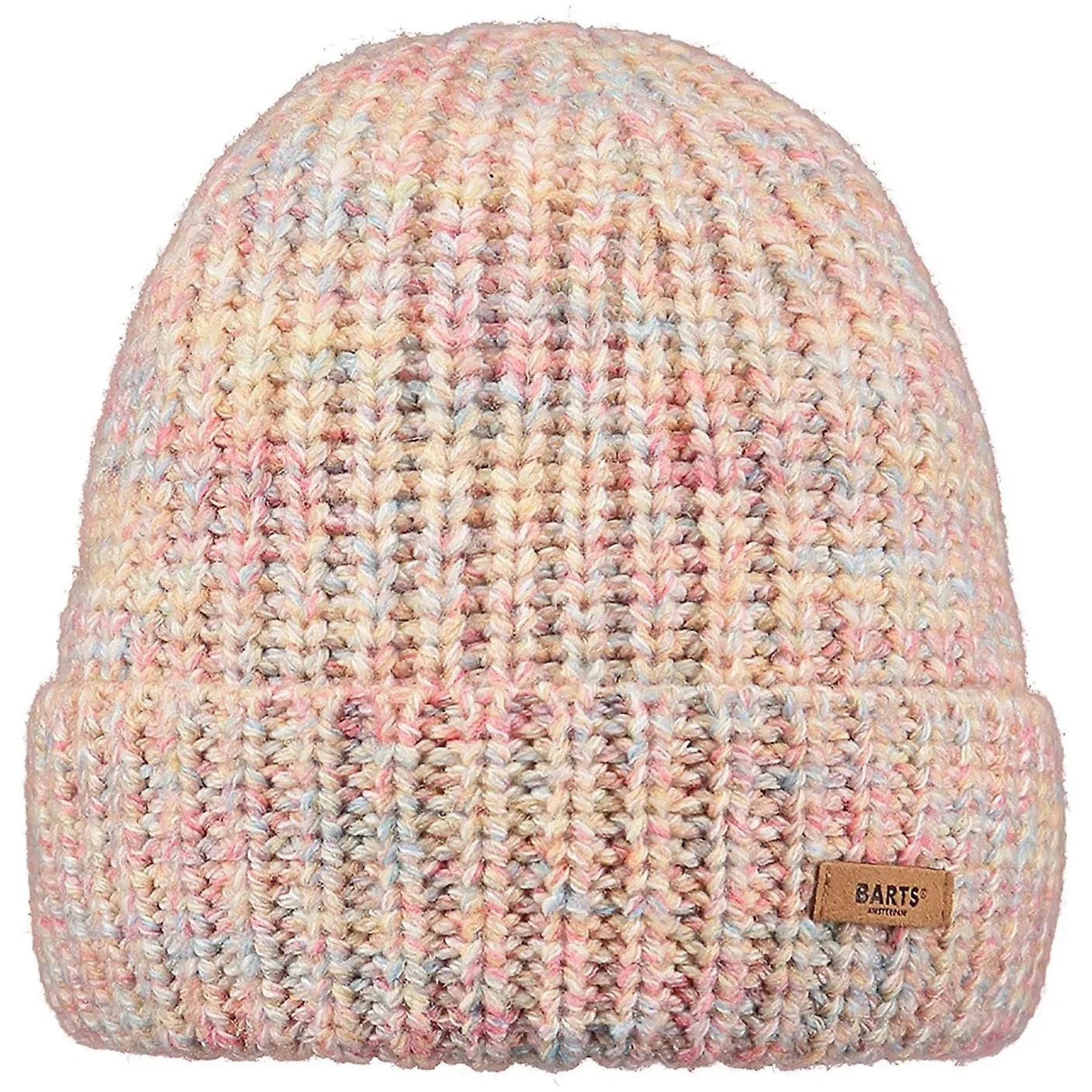 Barts Yrudi Beanie - Pink