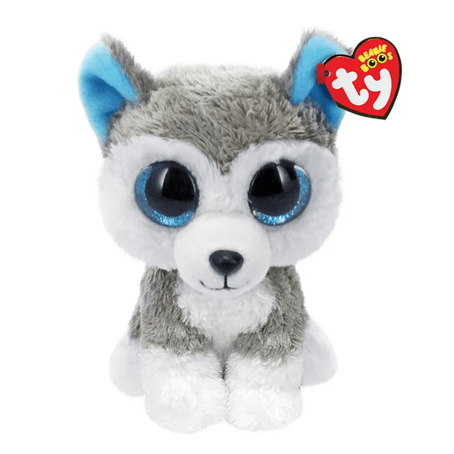 Beanie Boos Collection - Slush