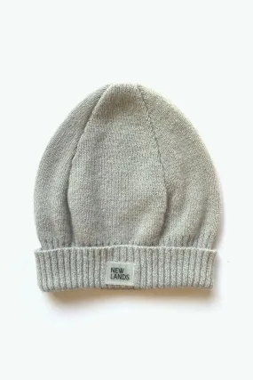 Beanie | Fog