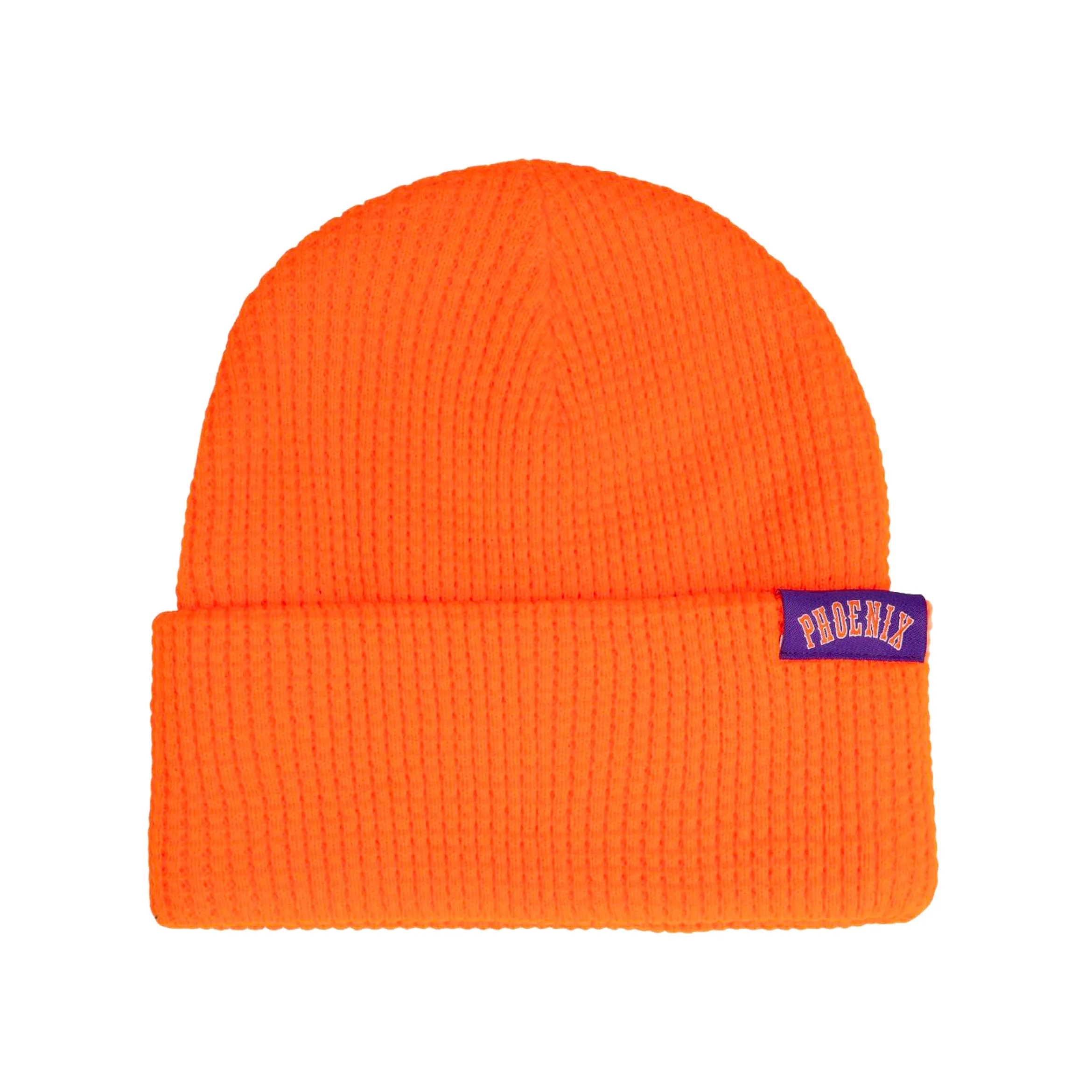 Beanie Leggo My Waffle Knit Hwc Suns