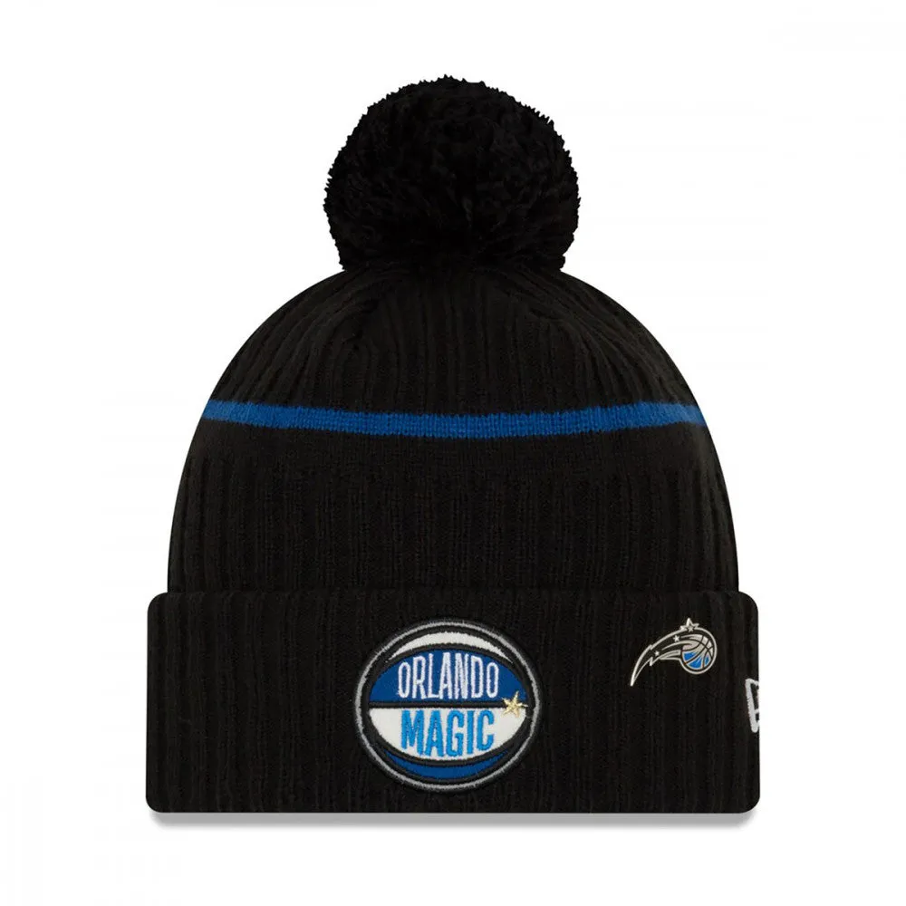 Beanie Nba Draft Magic