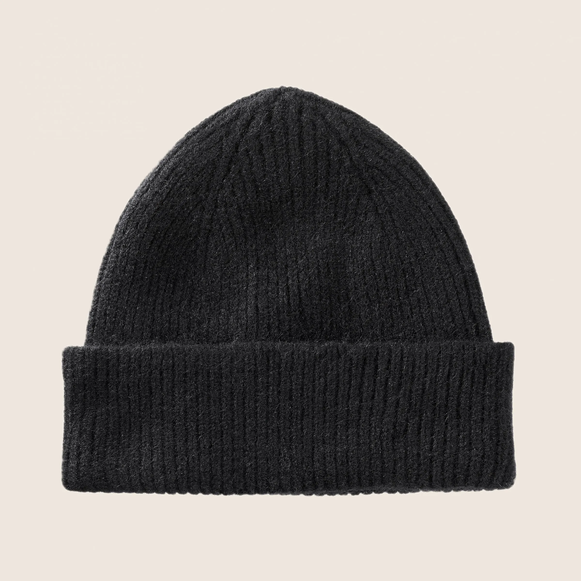 Beanie - Onyx