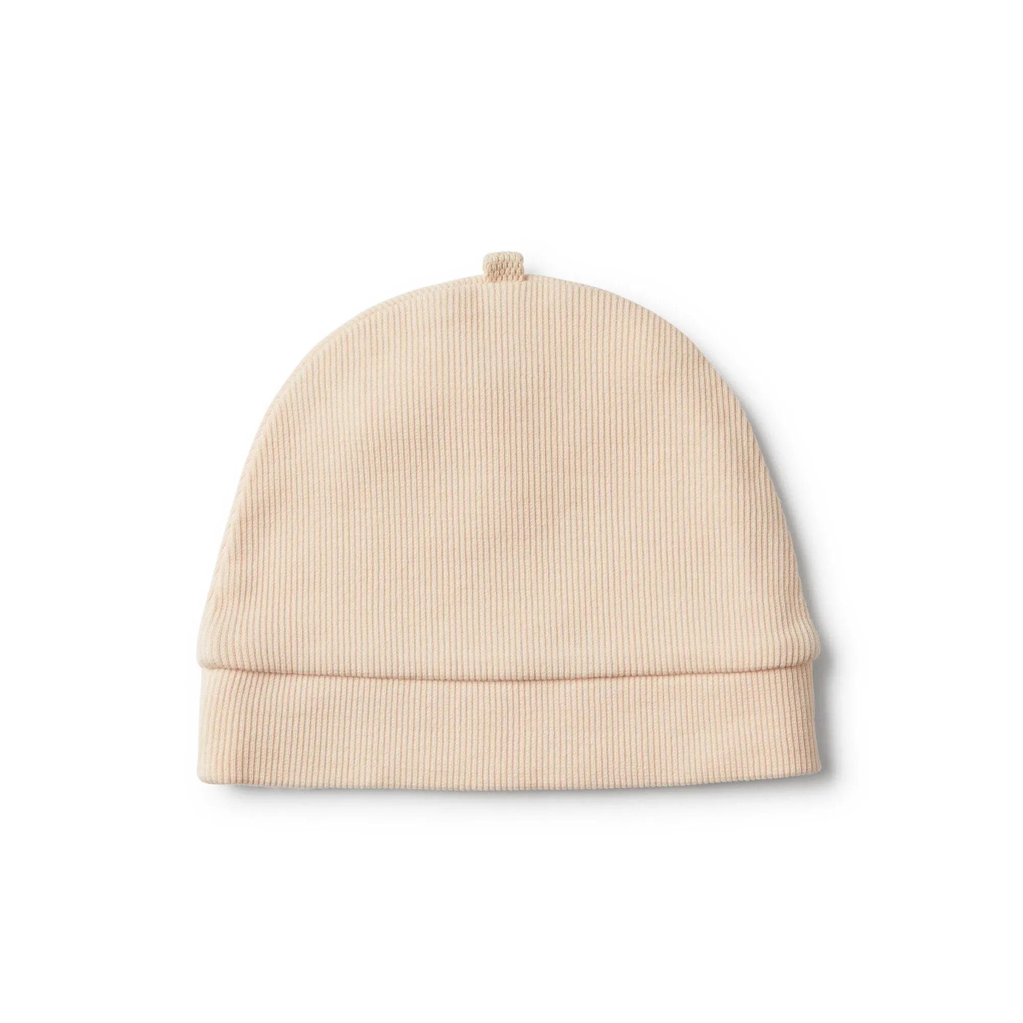 Beanie, Peach Dust