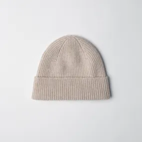 Beanie Sand - Final Sale