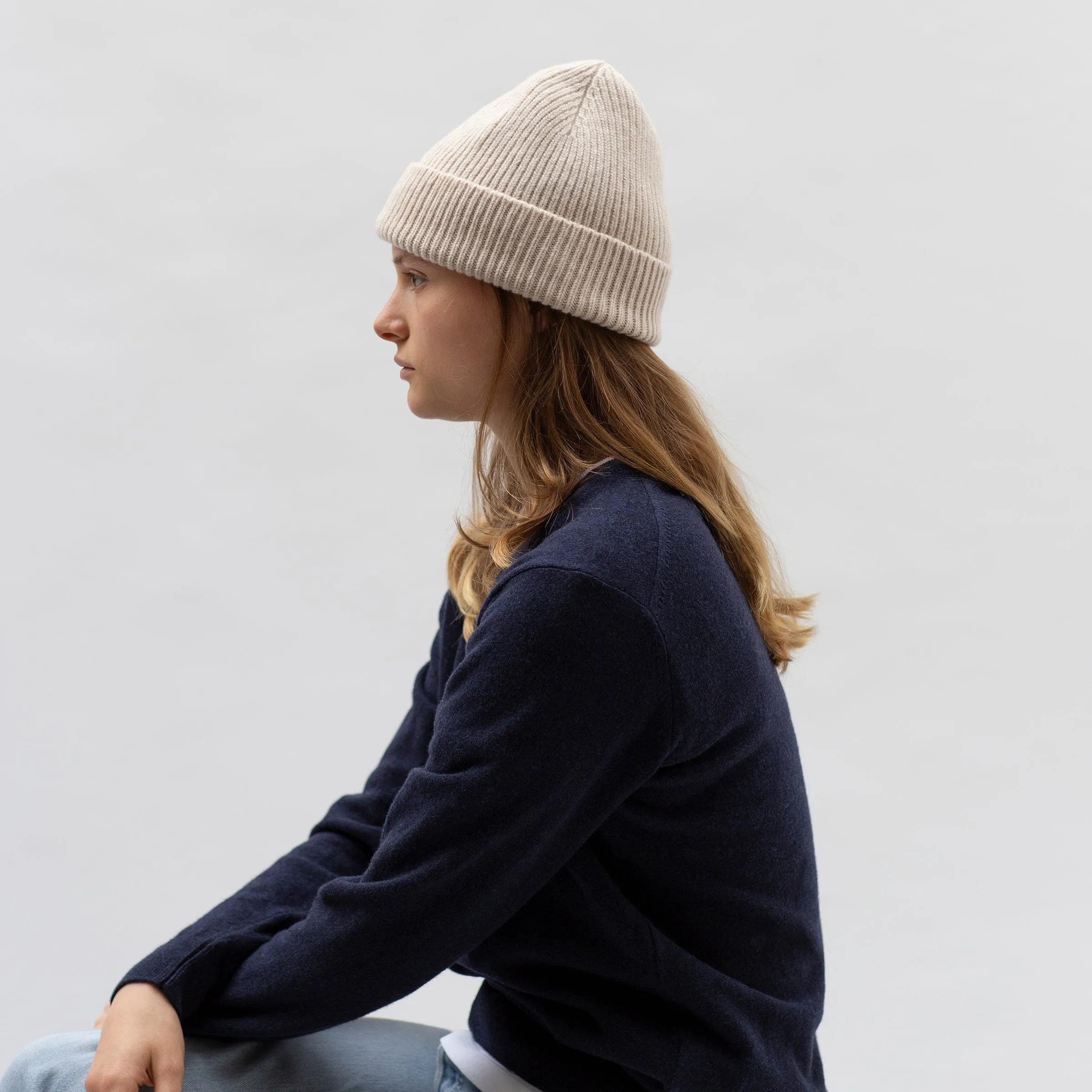 Beanie Sand - Final Sale