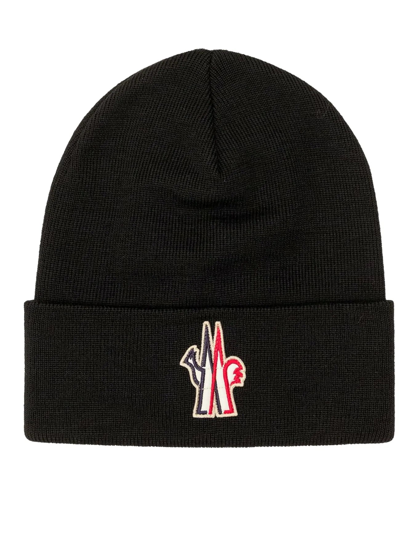 Beanie with Logo