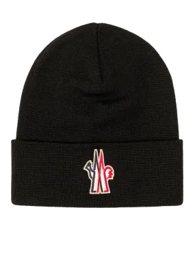 Beanie with Logo