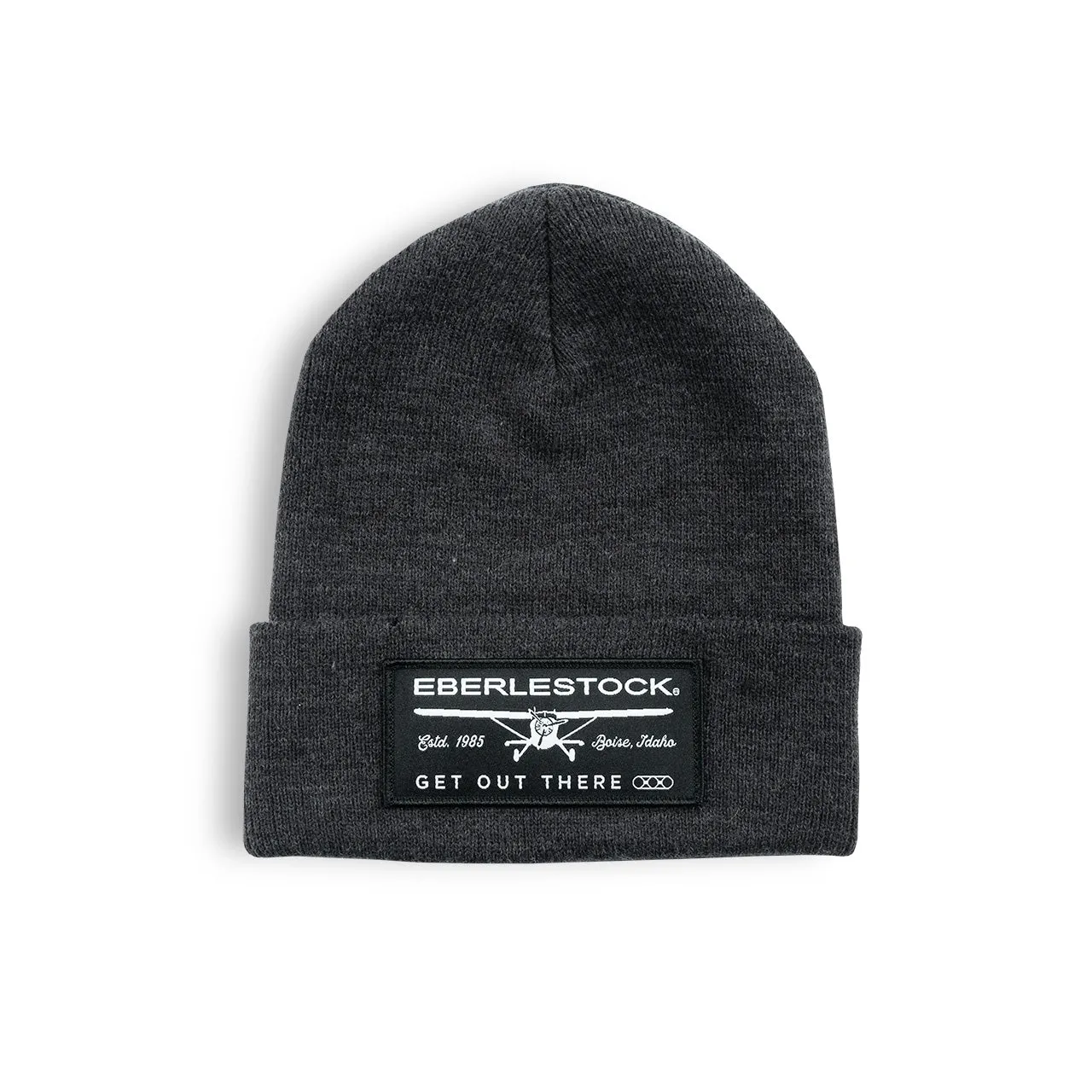 Beaver Beanie