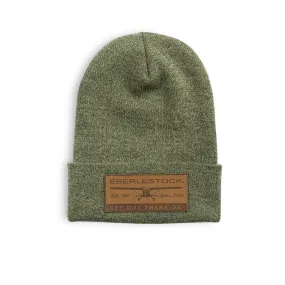 Beaver Beanie