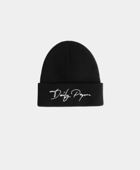 Black Nemos Beanie