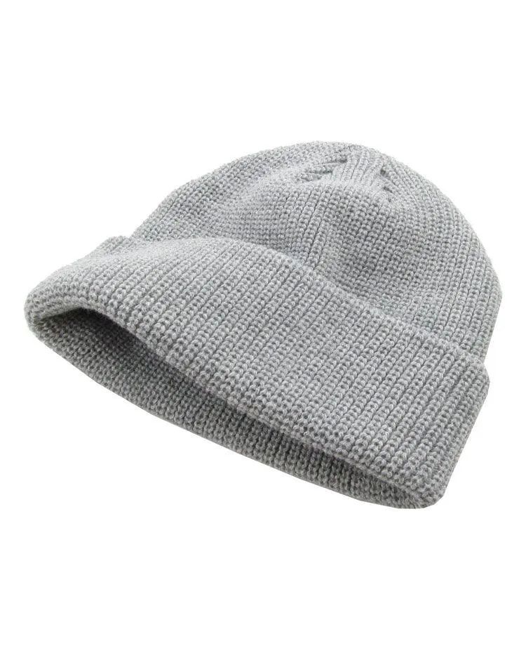 Blank Fisherman Beanies