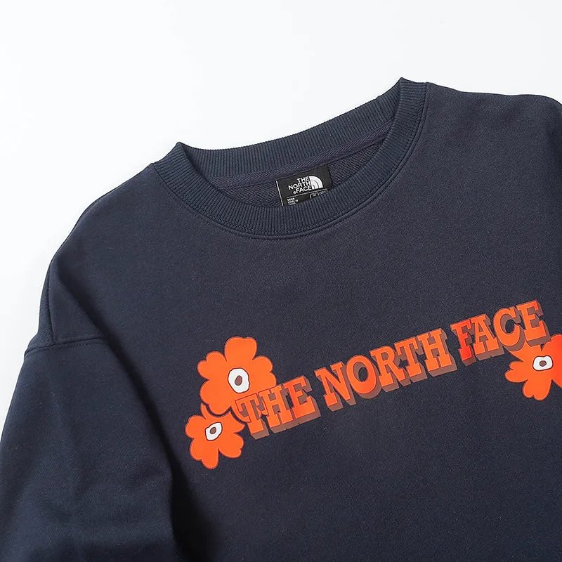 Blusa The Nort Face Peace