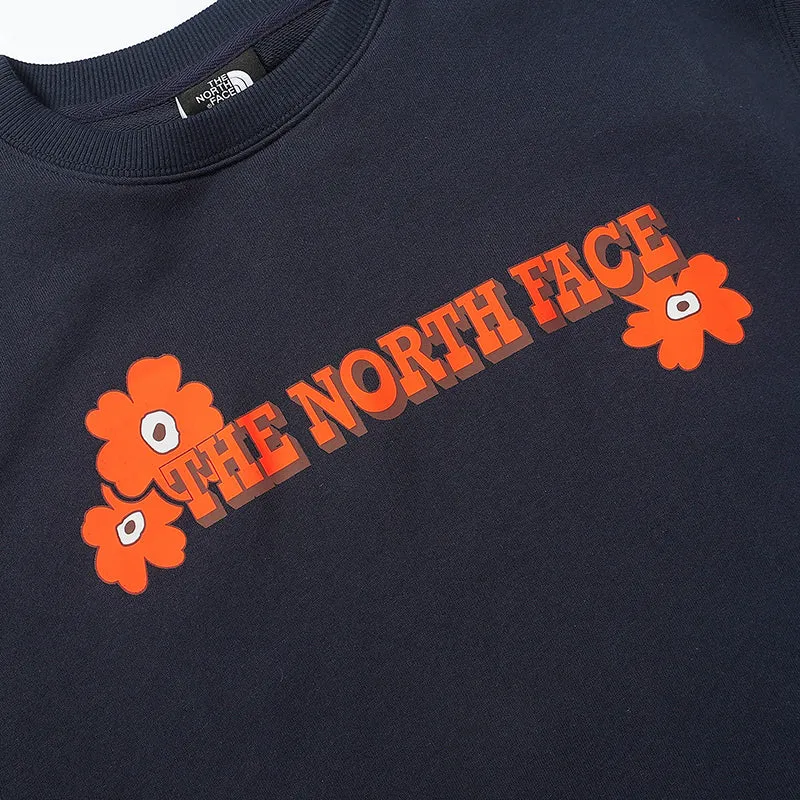 Blusa The Nort Face Peace