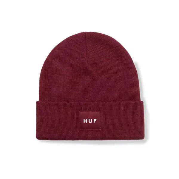 BONNET HUF SET BOX (6 COULEURS)