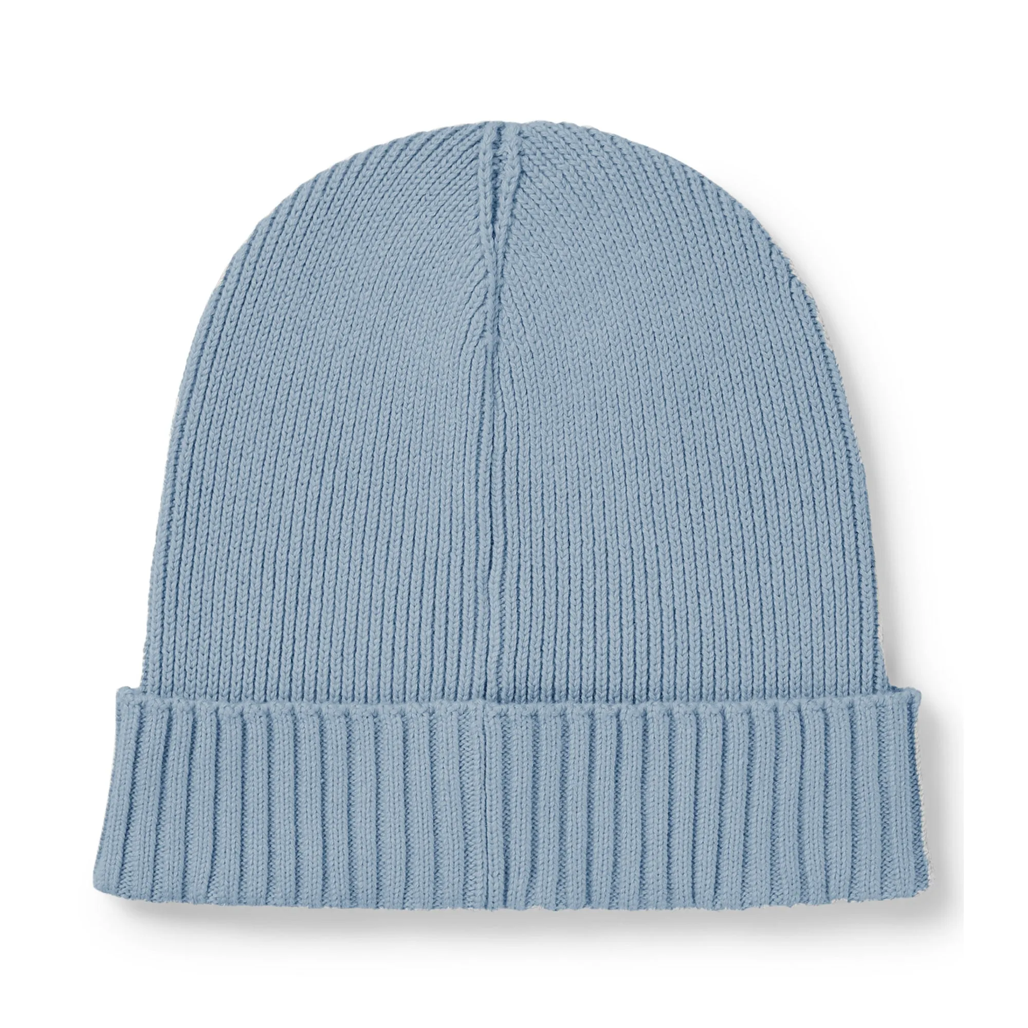 Boss Asic Beanie X Hat - Baby Blue